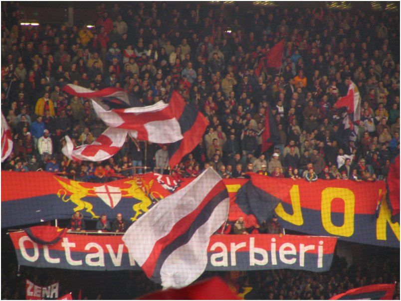 Genoa - Arezzo  13.03.2005 (1)